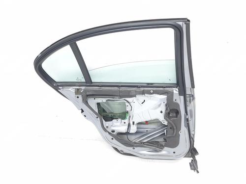 Left rear door BMW 3 (E46) 320 d | BP18050299C4 