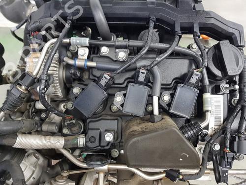Engine HYUNDAI i20 III (BC3, BI3) 1.0 T-GDI hybrid 48V | BP32758611M1  - Image 15