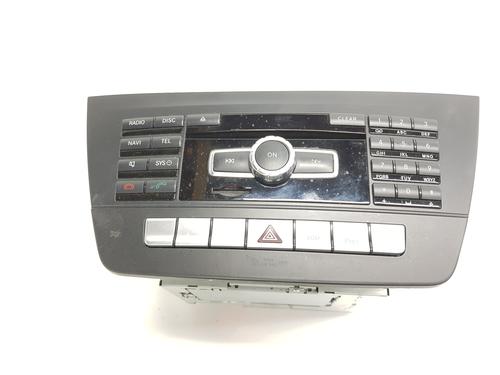 Electronic module MERCEDES-BENZ C-CLASS T-Model (S204) C 250 CDI 4-matic (204.282) | BP33215438M83 - Image 5