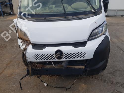 Right front shock absorber CITROËN JUMPER II Van 2.2 BlueHDi 140 | BP31589817M17 