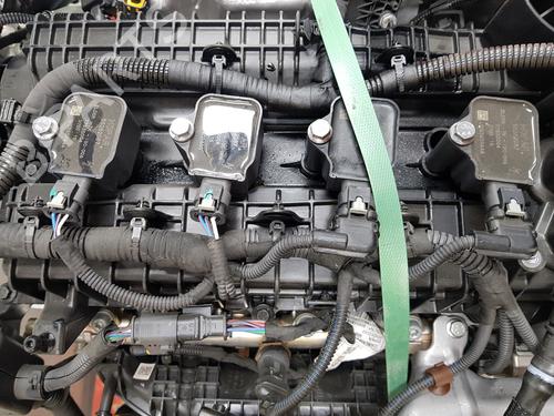 Engine JEEP RENEGADE SUV (BU, B1, BV) | BP37595078M1 - Image 6
