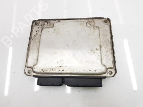 Engine control unit (ECU) SEAT IBIZA III (6L1) 1.9 SDI | BP10536555M57 