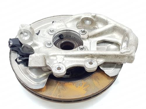 Mozzo posteriore destro Mozzo posteriore destro MERCEDES-BENZ GLE Coupe (C167) GLE 350 de 4-matic (167.317) (320 hp) 34354181 34354181