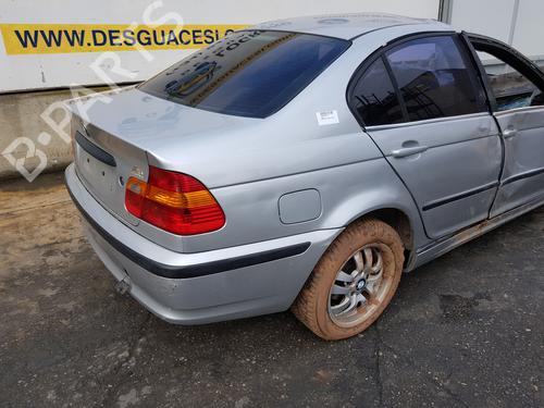 Electronic module BMW 3 (E46) 318 i | BP24507410M83 