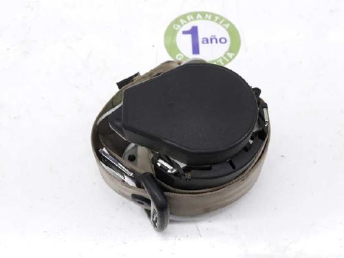 Rear right seatbelt AUDI A4 B8 Avant (8K5) 2.7 TDI | BP6622356I28 
