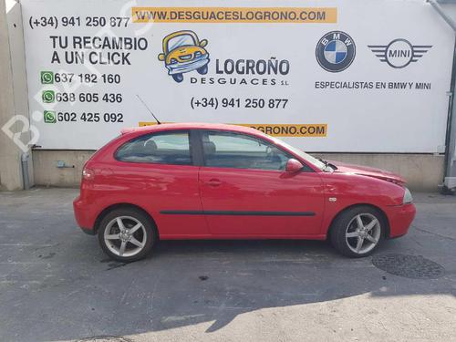 Front left window mechanism SEAT IBIZA III (6L1) 1.9 TDI | BP5797620C22 