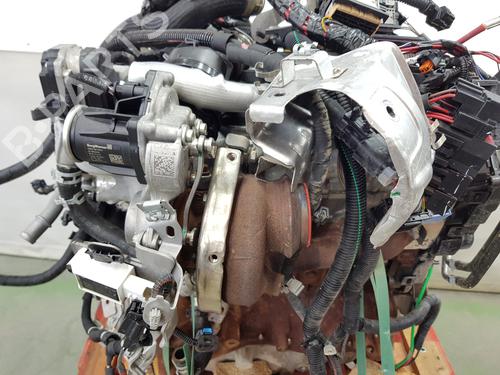 Engine RENAULT EXPRESS Box Body/MPV | BP37013623M1 - Image 19