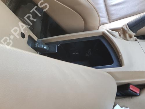 Elektronisk modul BMW X3 (E83) xDrive 20 d | BP13880545M83 