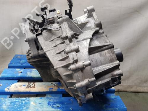 Gearbox LAND ROVER RANGE ROVER EVOQUE (L538)  | BP29573435M3 