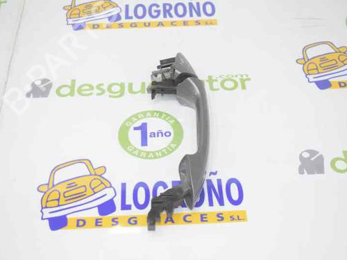 Front left exterior door handle MERCEDES-BENZ C-CLASS (W204) C 220 CDI (204.002) | BP1639903C128 