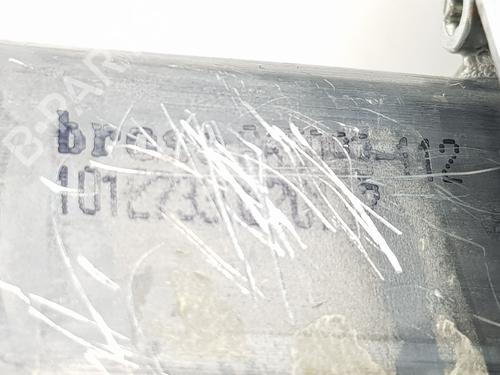 Rear left window mechanism FORD TRANSIT CONNECT V408 Box Body/MPV 1.5 TDCi | BP37234465C24 - Image 2