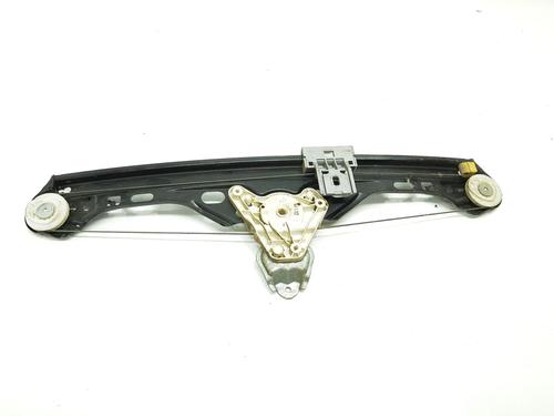 Rear left window mechanism MERCEDES-BENZ C-CLASS (W203) C 270 CDI (203.016) | BP17904508C24 