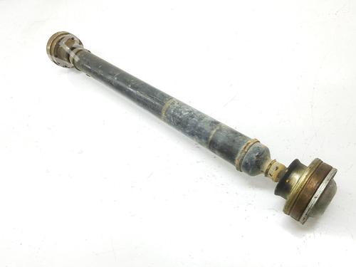 Driveshaft SUZUKI GRAND VITARA II (JT, TE, TD) 1.9 DDiS All-wheel Drive (JT419, TD44, JB419WD, JB419XD,... | BP8537449M37 