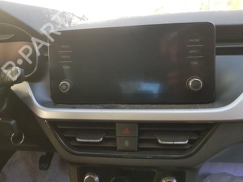 Støtte SKODA KAMIQ (NW4) 1.6 TDI | BP38777734C155 - Image 36