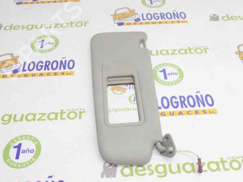 Right sun visor BMW 3 (E90) 330 d | BP1636865I2 