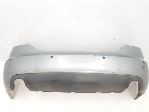 Rear bumper AUDI A6 C6 (4F2) 2.7 TDI quattro | BP23032775C8 