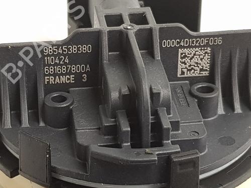 Elektronisk sensor OPEL ASTRA L Sports Tourer (O5) 1.2 (FRHNPJ) | BP25442866M84 