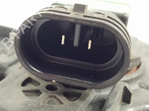 Left front fog light FIAT 500L (351_, 352_) 1.6 D Multijet (199LYD1B) | BP29194246C30 