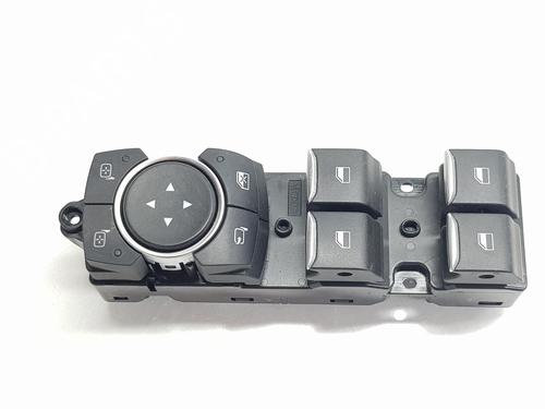 Left front window switch FORD FOCUS IV (HN) | BP36699460I27 - Image 4