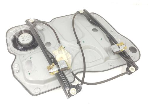 Front right window mechanism VW TOURAN (1T1, 1T2) 2.0 TDI | BP16646837C23 