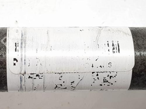 Left front driveshaft RENAULT CAPTUR II (HF_)  | BP34223177M38  - Image 5