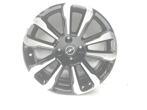 Used Rim OPEL CROSSLAND X / CROSSLAND (P17, P2QO) 1.2 (75) (131 hp) 24457825