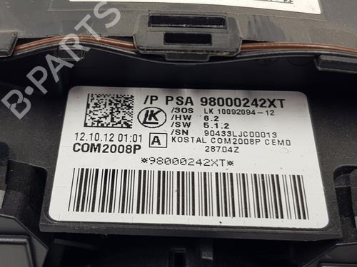 Other DS DS 5 (KF_) 2.0 Hybrid4 4x4 | BP23139659O1 