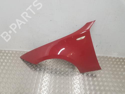 Forkjerm venstre Forkjerm venstre BMW 1 (E87) 118 d (143 hp) 37471717 37471717