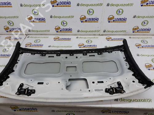 Convertible top BMW Z4 Roadster (E89) sDrive 20 i | BP14124662C123 