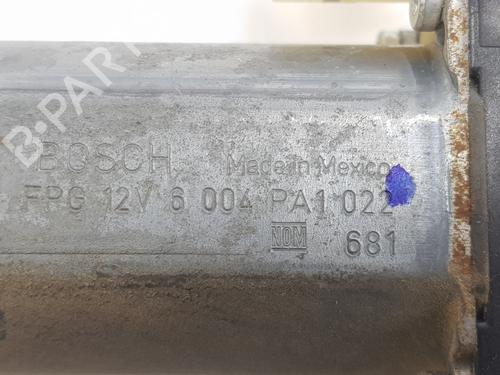 Left rear window motor BMW X5 (E53) 3.0 d | BP20194240E23 