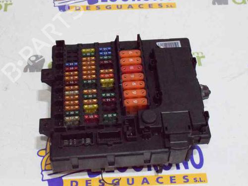 Fuse box BMW Z4 Roadster (E85) 2.0 i | BP803744E1 