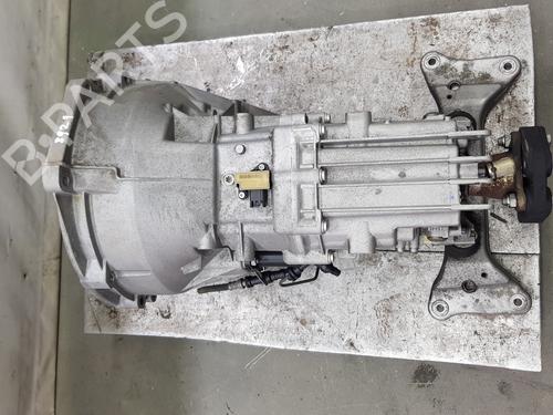 Gearbox BMW 3 (E90) 318 d | BP29456712M3
