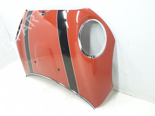 Motorhjelm MINI MINI (F56) Cooper D | BP31910490C1