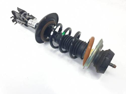 Left front shock absorber RENAULT EXPRESS Box Body/MPV | BP38524471M16 - Image 5