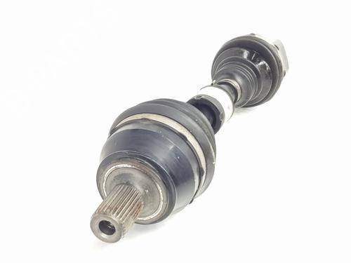 Left front driveshaft MERCEDES-BENZ B-CLASS Sports Tourer (W247) B 200 d (247.012) | BP30511803M38 