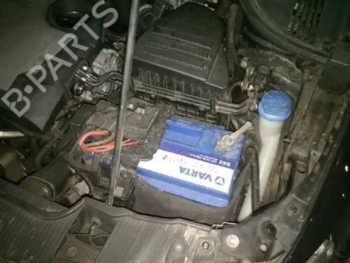 Air filter box SEAT IBIZA IV (6J5, 6P1) 1.6 TDI | BP14121112M87 