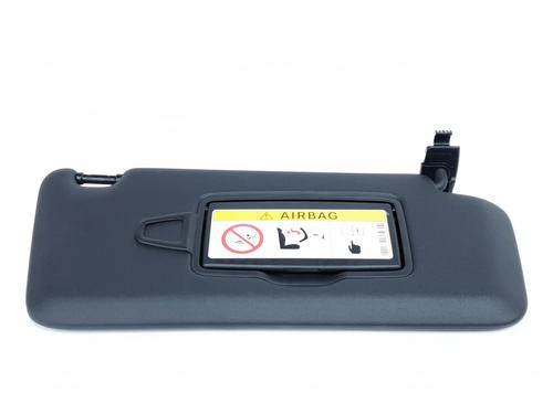 Used Right sun visor MERCEDES-BENZ GLC Coupe (C253) AMG 63 S 4-matic+ (253.389) (510 hp) 29548235