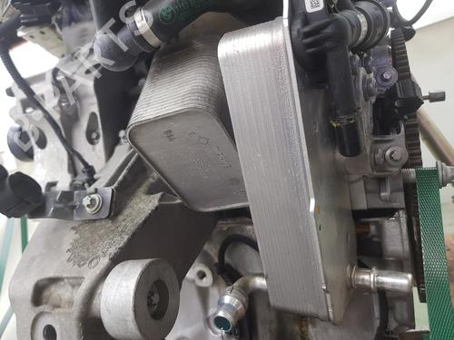 Engine BMW X3 (G01, F97, G08) xDrive 20 d | BP17652047M1 