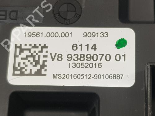 Fuse box BMW 4 Gran Coupe (F36) 430 d | BP15510771E1 