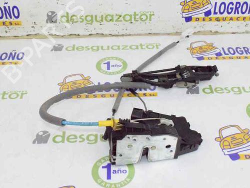Used Rear left lock BMW 3 (E46) 325 i (192 hp) 789688