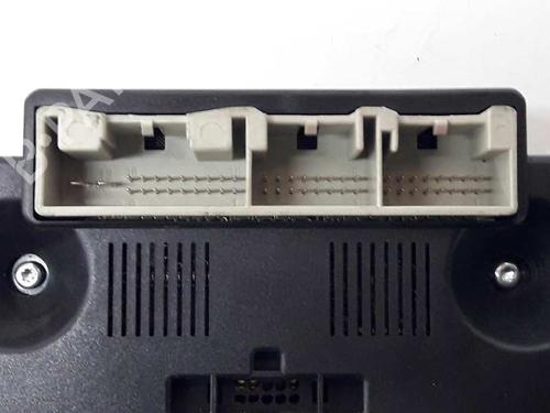 Climate control SEAT LEON (1P1) 1.9 TDI | BP4935697I5 