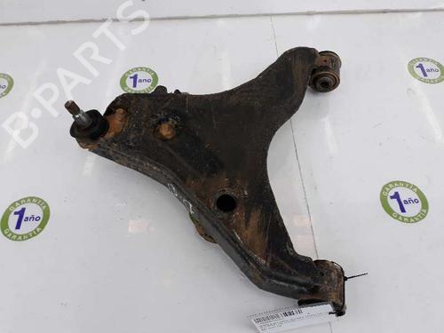 Used Right front suspension arm MITSUBISHI L200 / TRITON (KA_T, KB_T) 2.5 DI-D 4WD (KB4T) (136 hp) 4442326