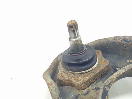 Left front suspension arm NISSAN TERRANO II (R20) 2.7 TDi 4WD | BP25378304M12 