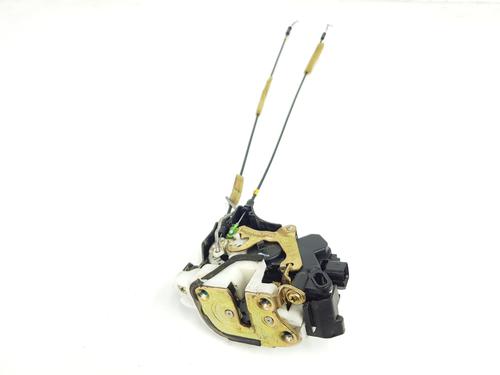 Front left lock MITSUBISHI GRANDIS (NA_W)  | BP29316546C98 