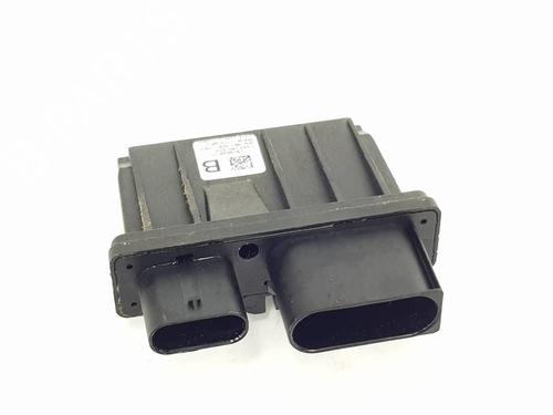 Electronic module SKODA KAMIQ (NW4) 1.6 TDI | BP38781920M83 - Image 2