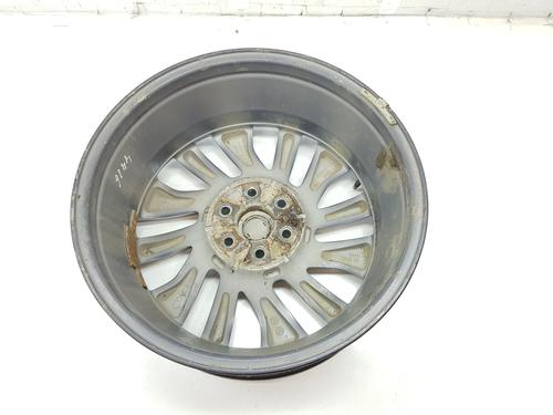 Rim NISSAN NAVARA NP300 Pickup (D23, D23T) 2.3 dCi 4x4 (D231, D23T) | BP27718614C45 