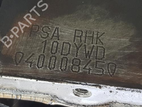 Other PEUGEOT EXPERT Tepee (VF3X_) 2.0 HDi 120 | BP36558188O1 - Image 2