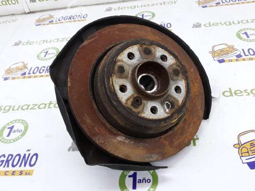Right rear steering knuckle BMW X1 (E84) xDrive 18 d | BP1036676M28 