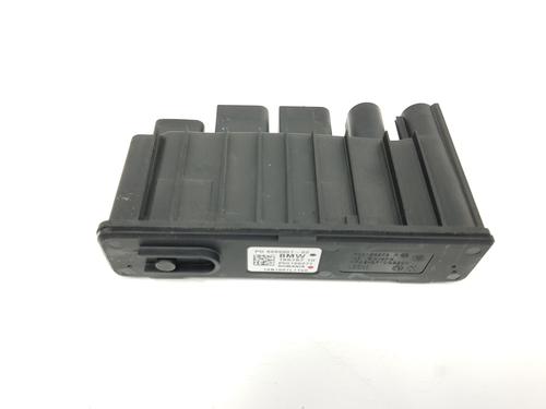 Used Electronic module MINI MINI (F56) Cooper D (116 hp) 27835179
