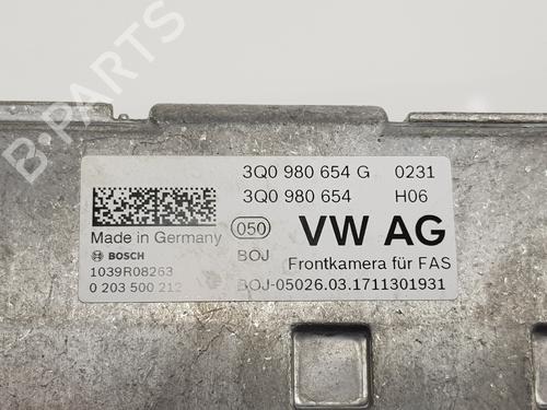 Other VW GOLF VII (5G1, BQ1, BE1, BE2) 2.0 GTD | BP22219163O1 